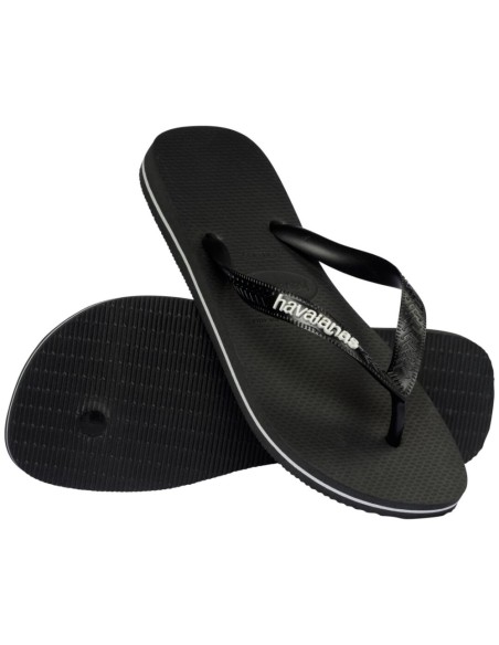 Havaianas 4108555 black/whit_4