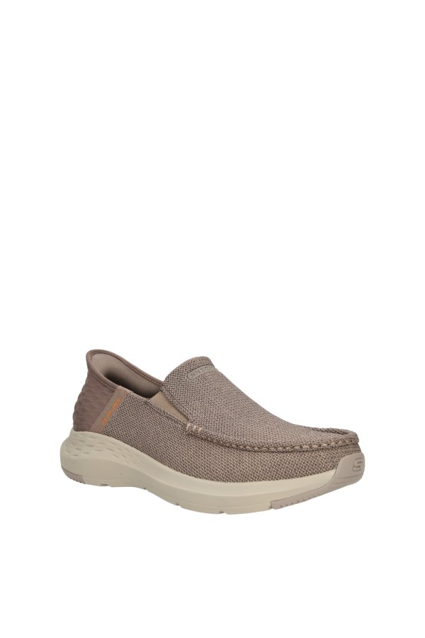 Skechers 204804 taupe_1 2