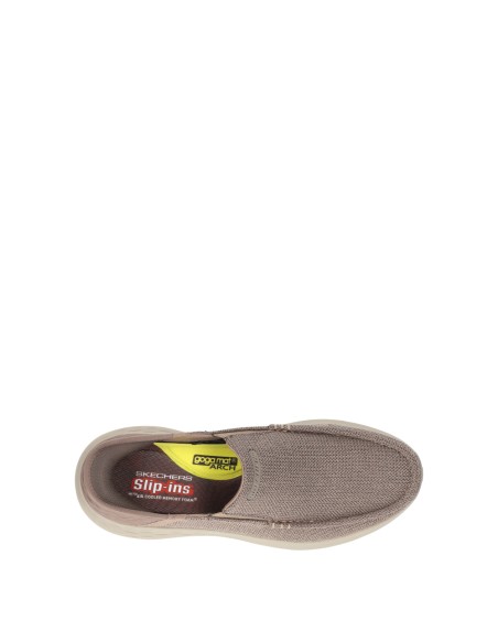 Skechers 204804 taupe_4
