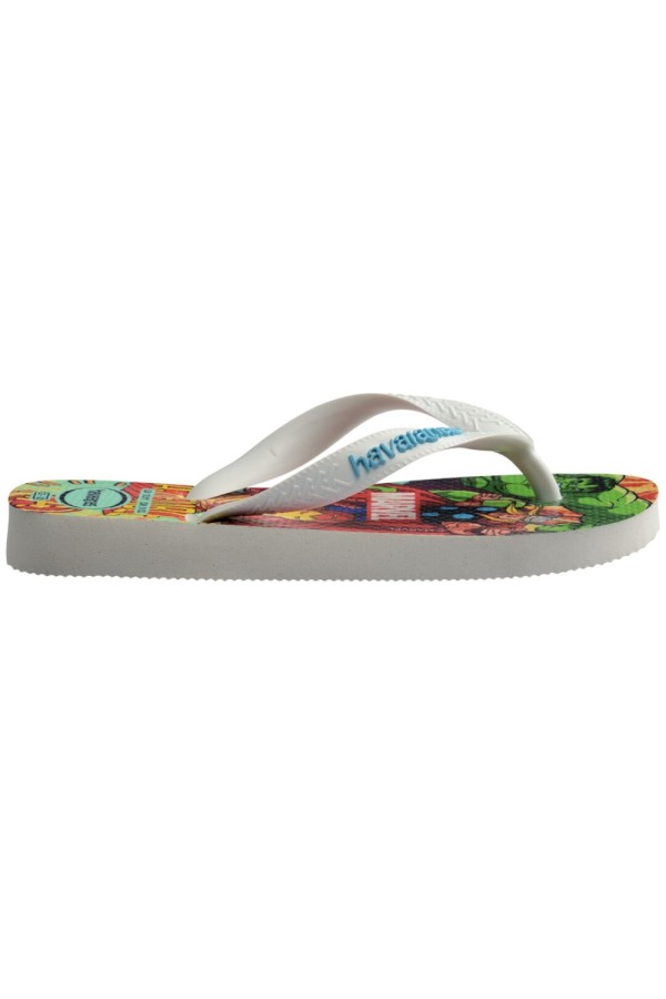 Havaianas 4148300 white/whit_1