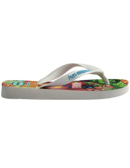 Havaianas 4148300 white/whit_1