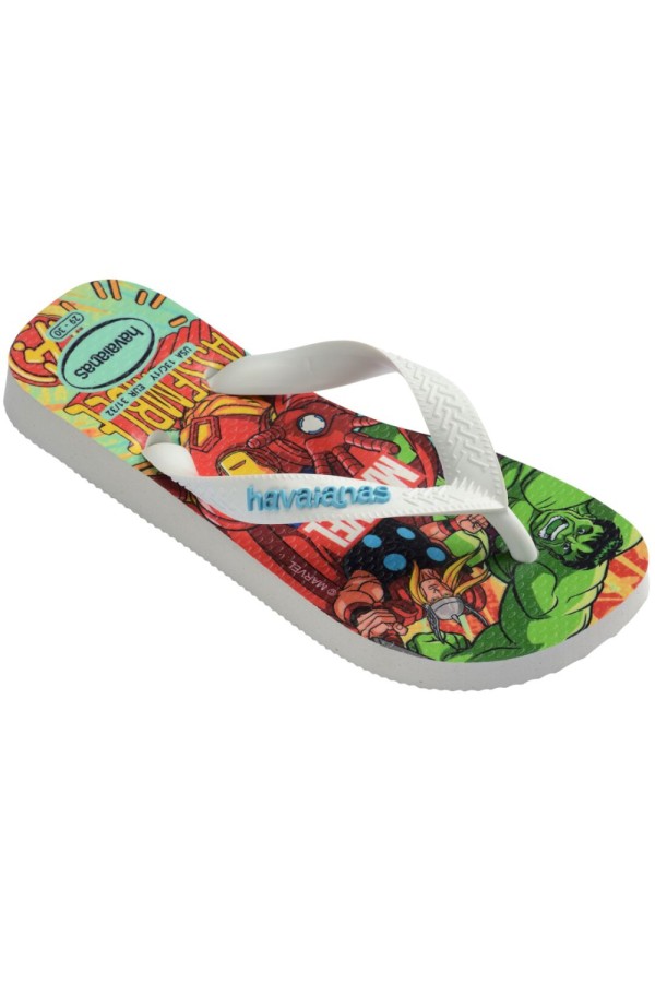 Havaianas 4148300 white/whit_1 2