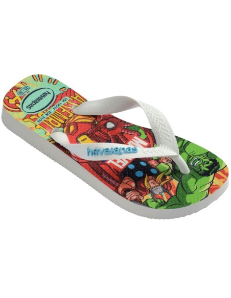 Havaianas 4148300 white/whit_2