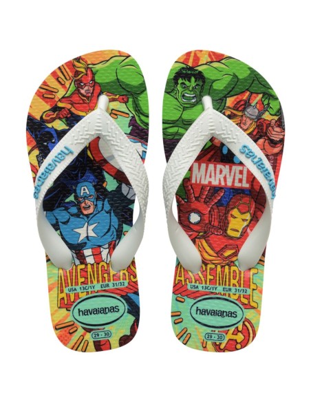 Havaianas 4148300 white/whit_3