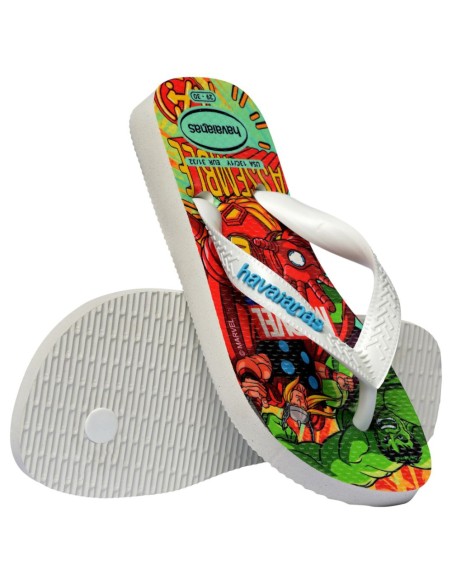 Havaianas 4148300 white/whit_4