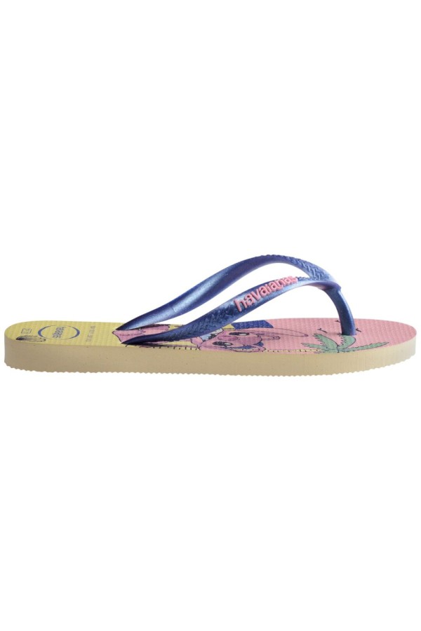 Havaianas 4150250 buttercrea_1