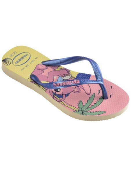 Havaianas 4150250 buttercrea_2