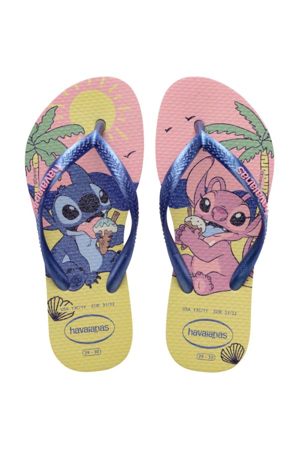 Havaianas 4150250 buttercrea_3