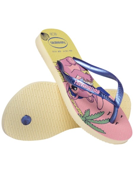 Havaianas 4150250 buttercrea_4