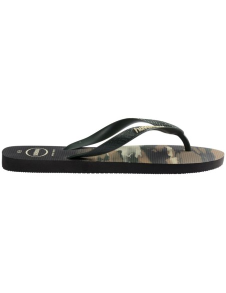 Havaianas 4141398 black/oliv_1