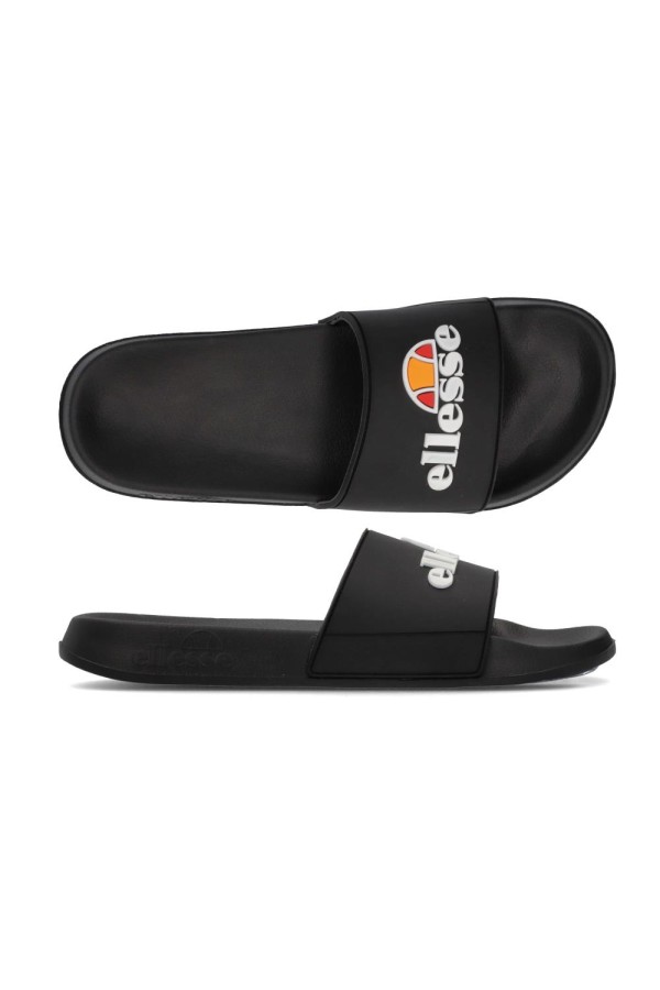 Ellesse M74403 total blac_1