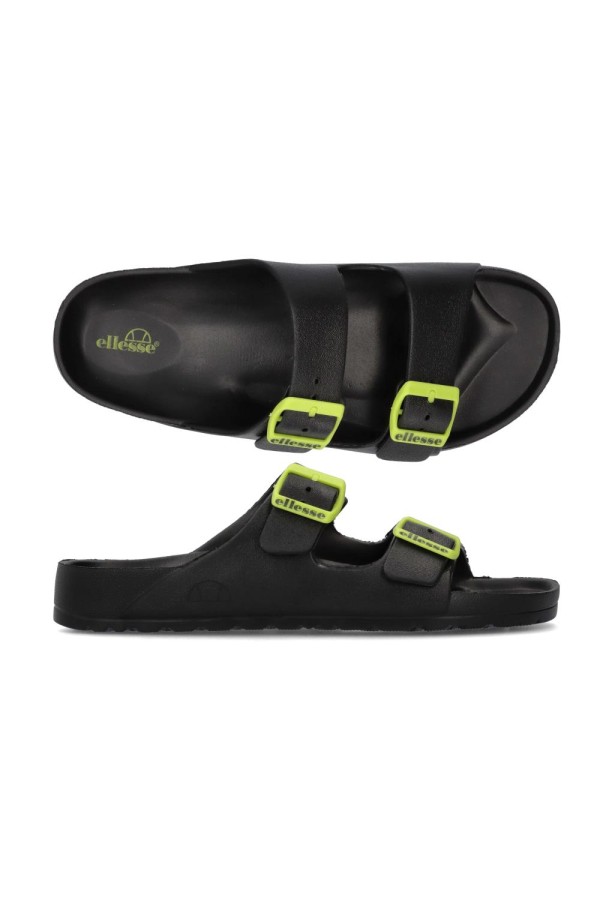 Ellesse M75401 black_1