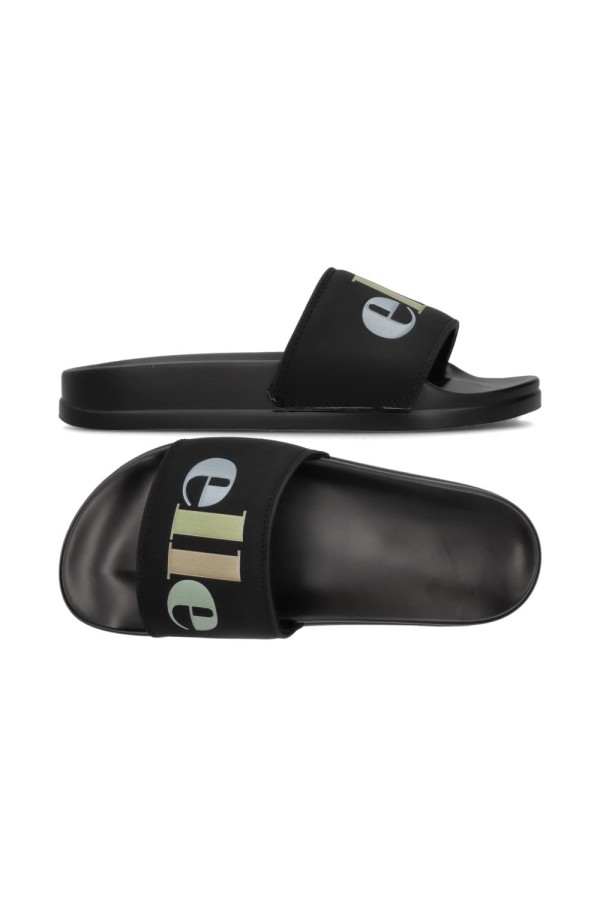 Ellesse CALLIOP black_1