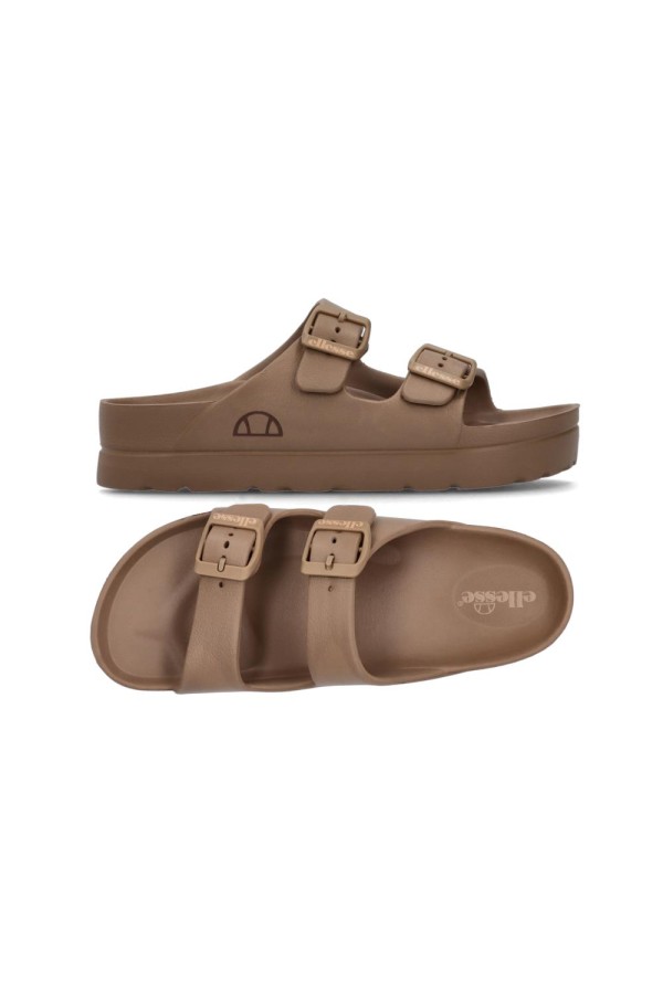 Ellesse BEVERLY brown_1