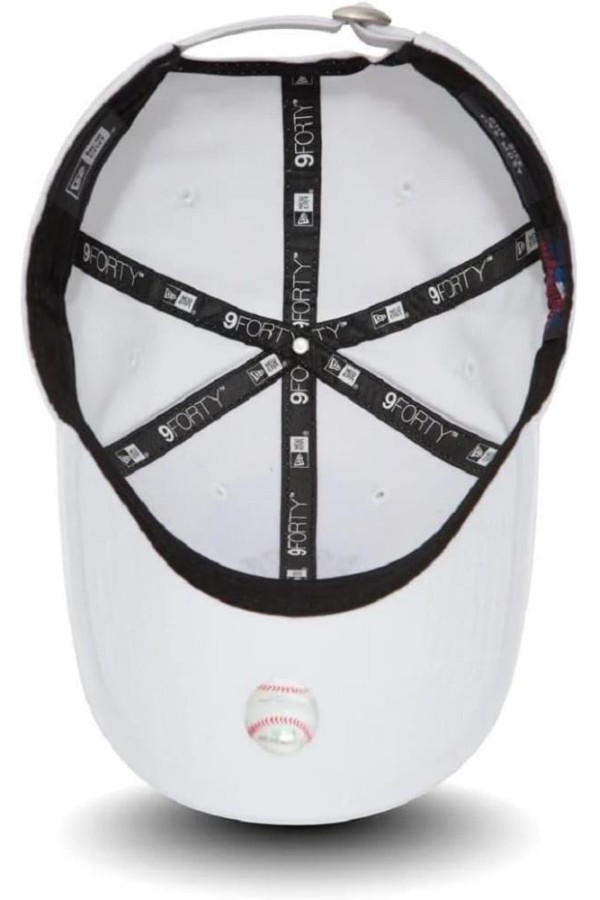 New Era 2745556 whiblk_1 2