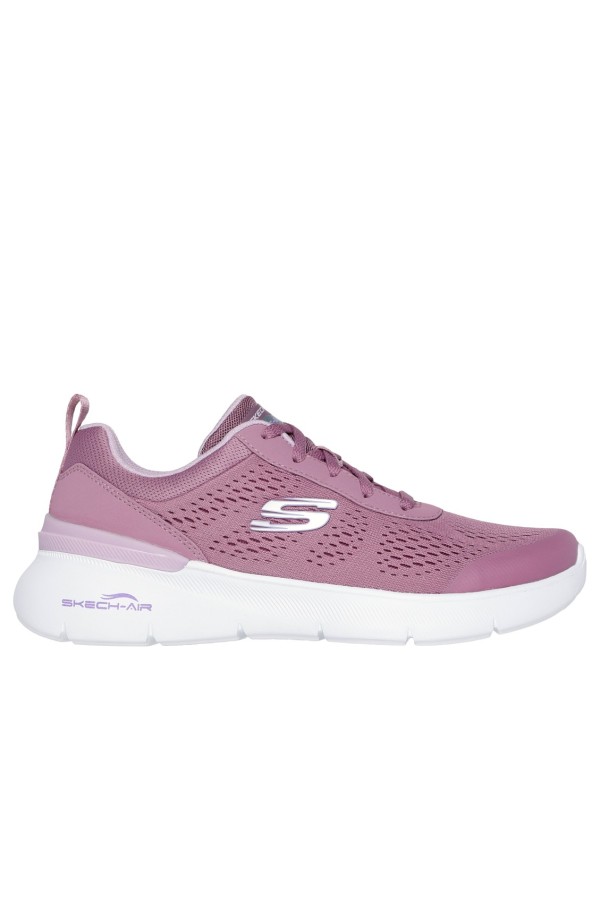 Skechers 150370 mauve_1