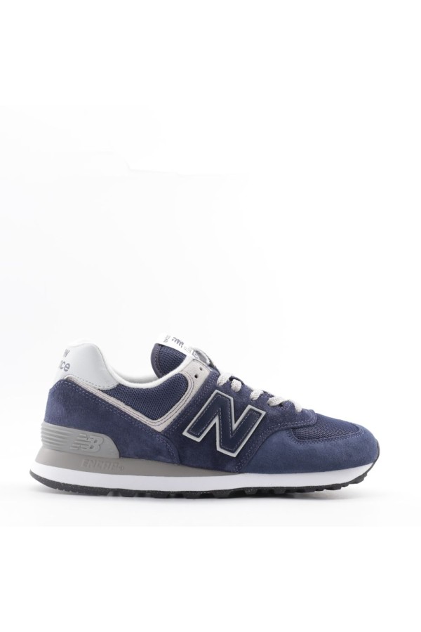 New balance ML574 navy_1