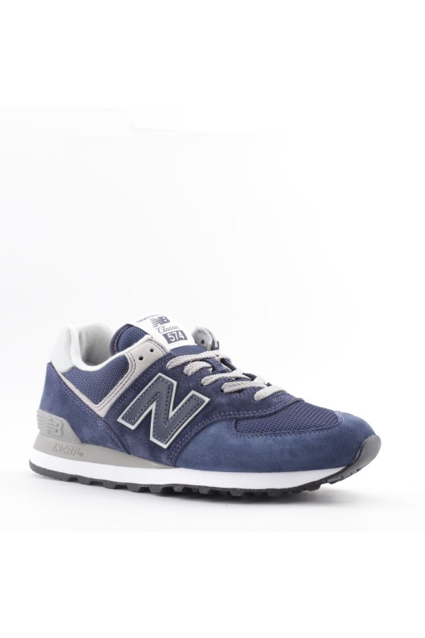 New balance ML574 navy_1 2