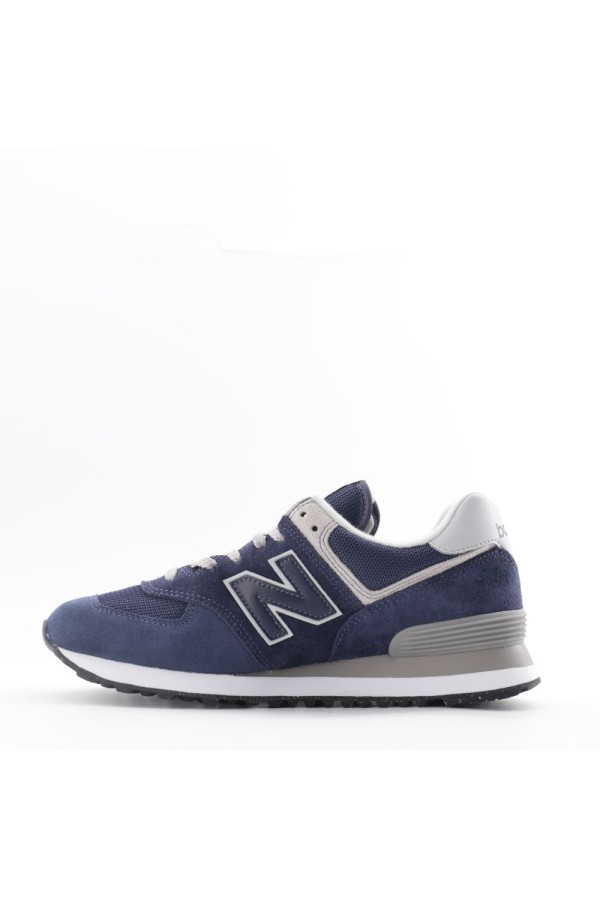 New balance ML574 navy_3