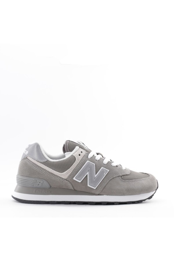 New balance ML574 grey_1