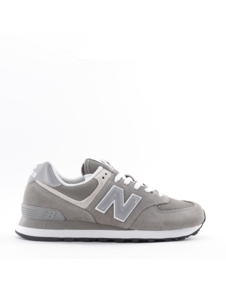 New balance ML574 grey_1