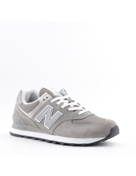 New balance ML574 grey_2