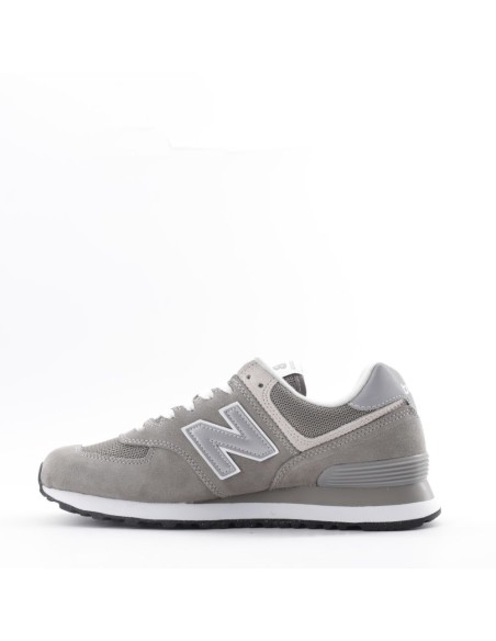 New balance ML574 grey_3