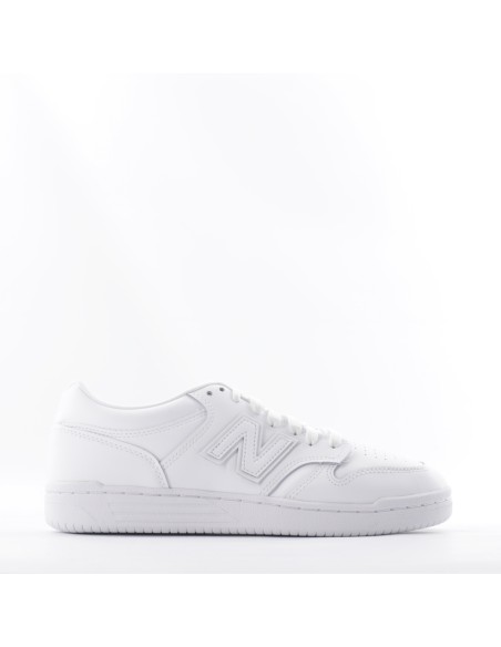 New balance BB480 white_1