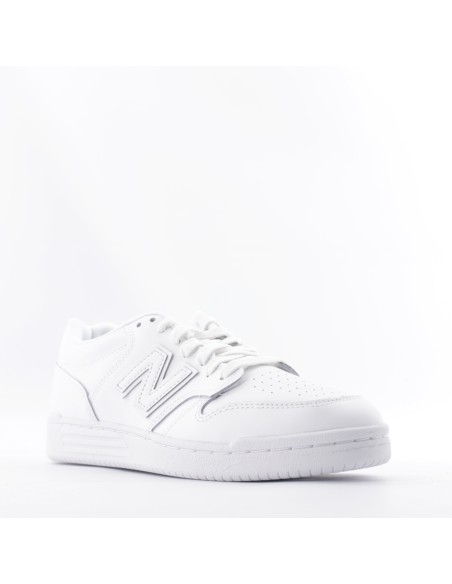 New balance BB480 white_2