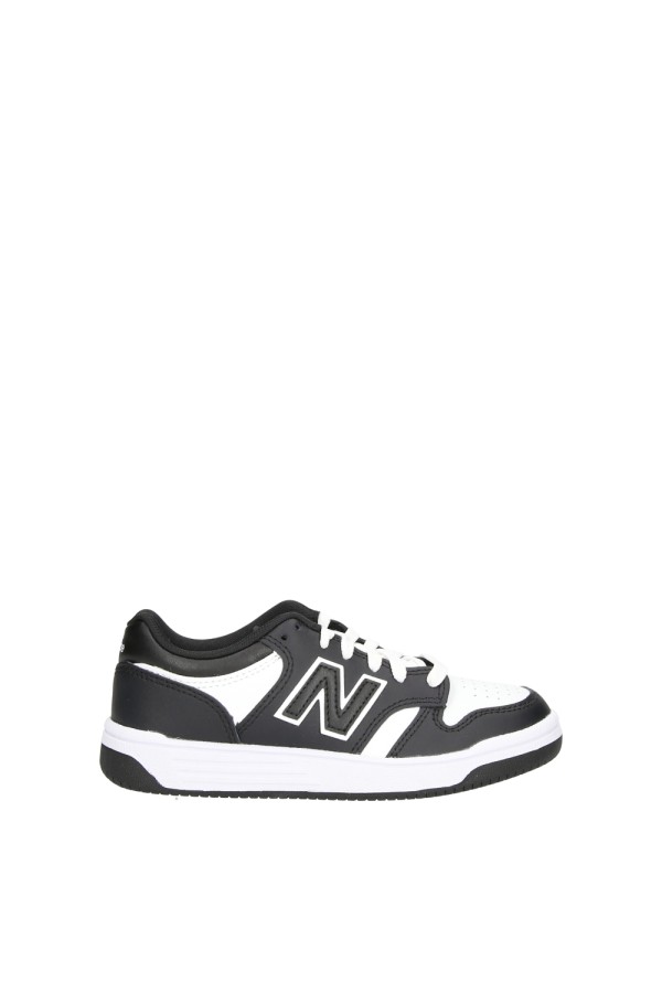 New balance B480 bw_1