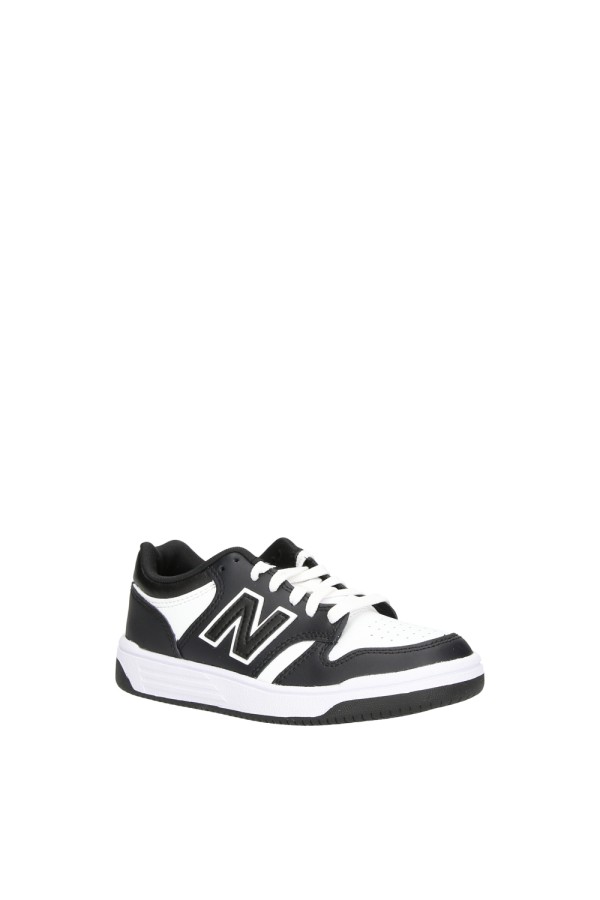 New balance B480 bw_1 2
