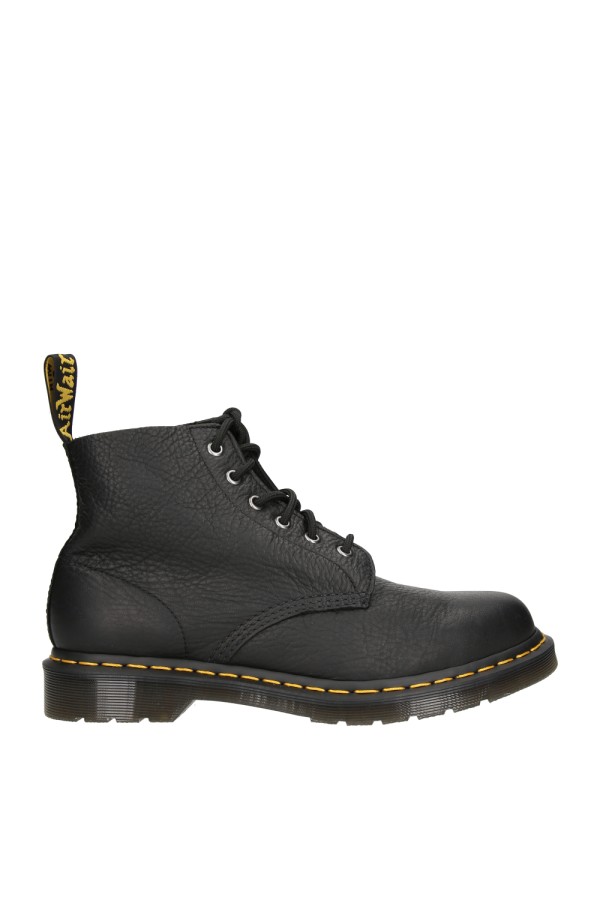 Dr Martens 101UNBO black_1