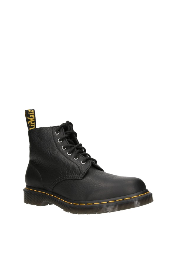 Dr Martens 101UNBO black_1 2