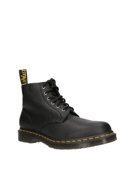 Dr Martens 101UNBO black_2
