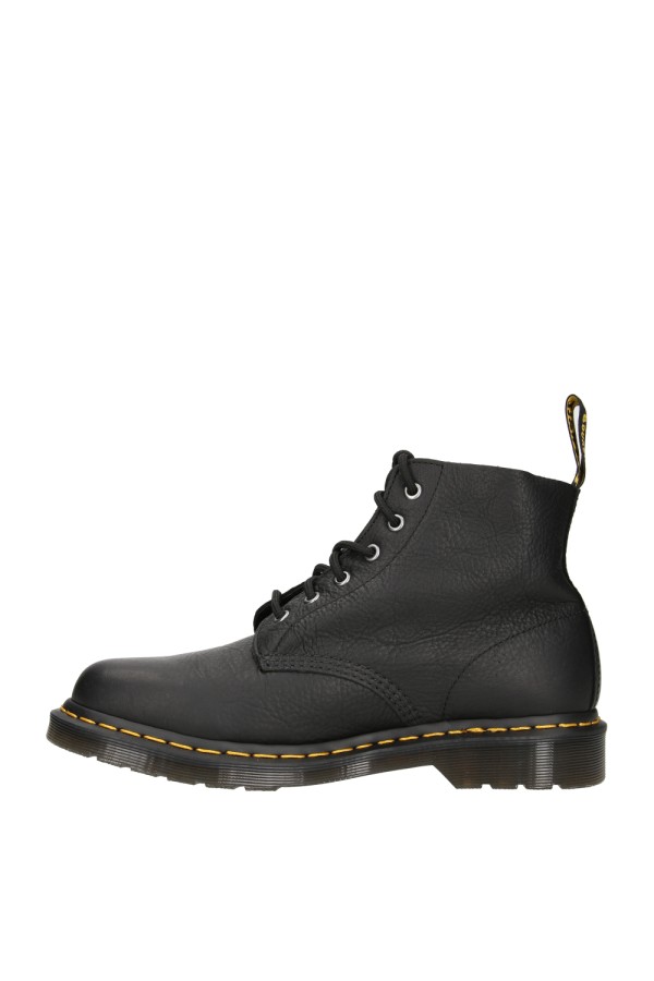 Dr Martens 101UNBO black_3