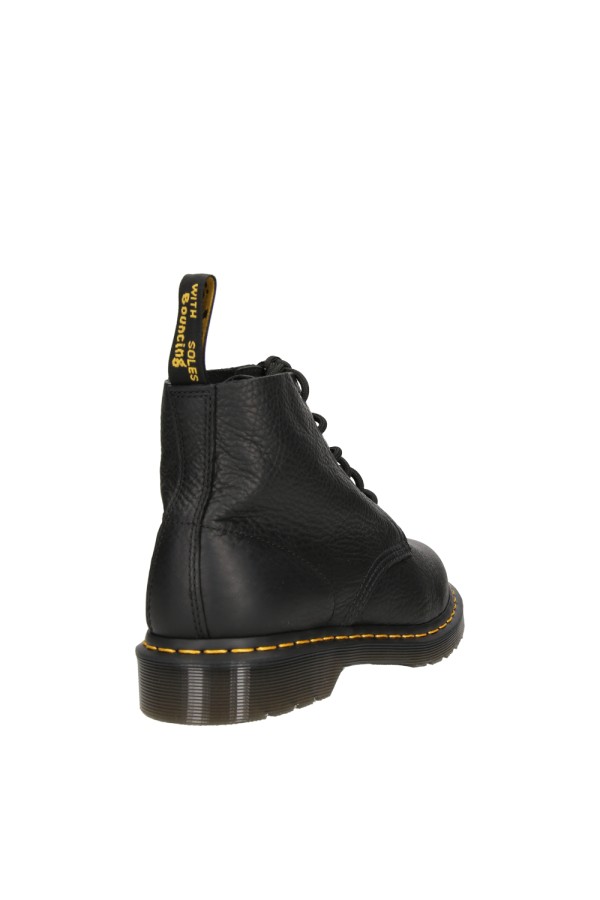 Dr Martens 101UNBO black_4