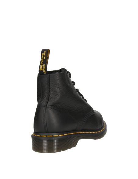 Dr Martens 101UNBO black_4