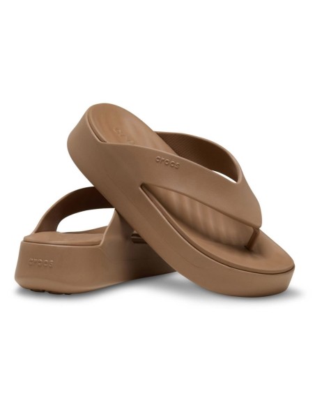 Crocs 209410 milk_4