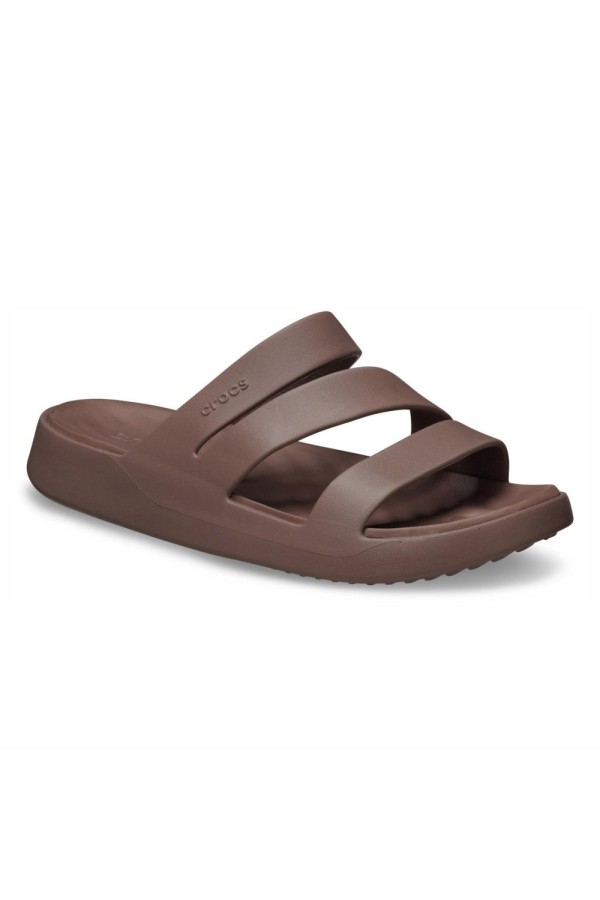Crocs 209587 truffel_1 2
