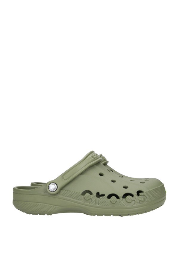 Crocs 10126 army_1