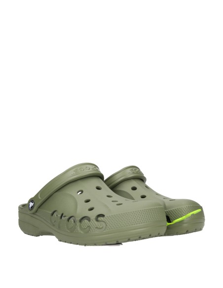 Crocs 10126 army_2