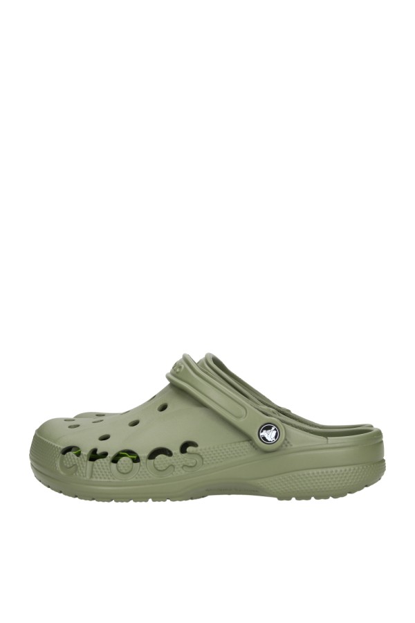 Crocs 10126 army_3