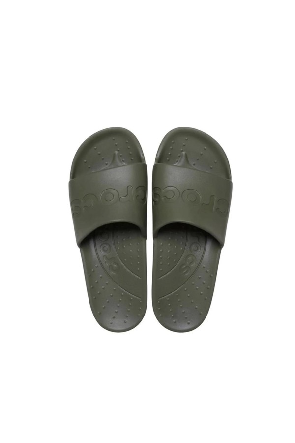 Crocs 210088 army_3