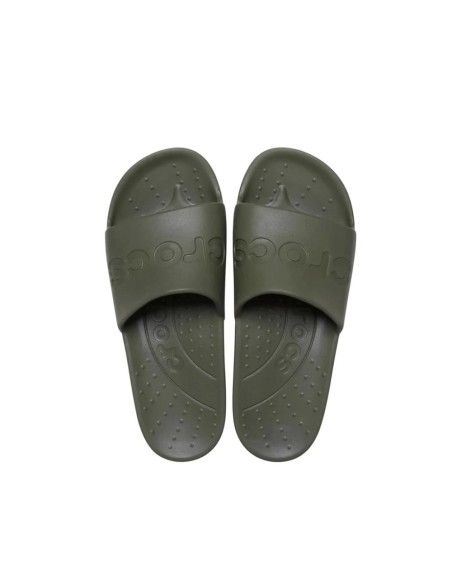 Crocs 210088 army_3