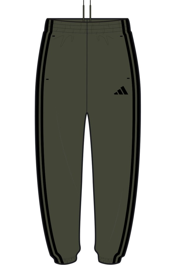 Adidas KY4130 olive_1