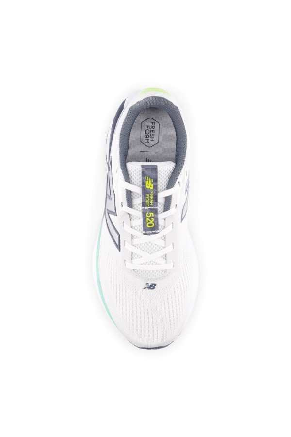 New balance W520 51v_4