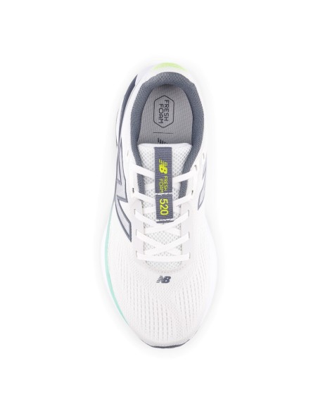New balance W520 51v_4
