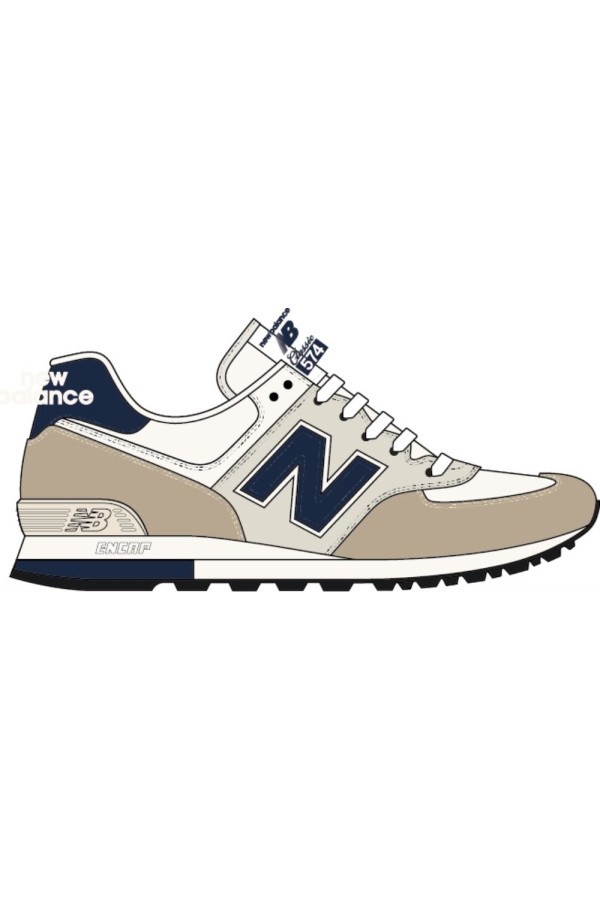 New balance U574 6sg_1