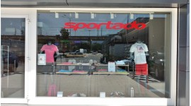 Sportado Barcellona